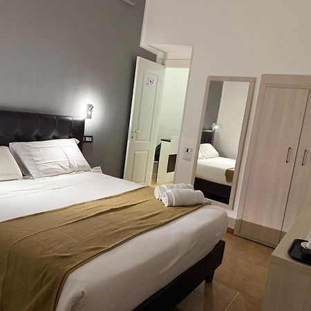 Conte Guesthouse Roma Eksteriør bilde